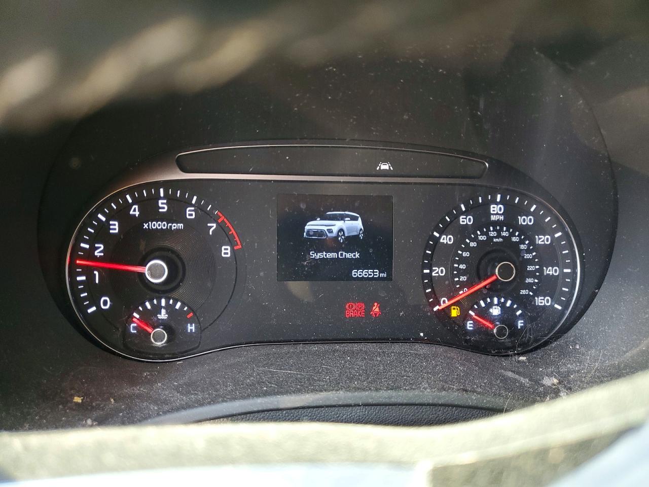 2022 KIA SOUL EX photo 9