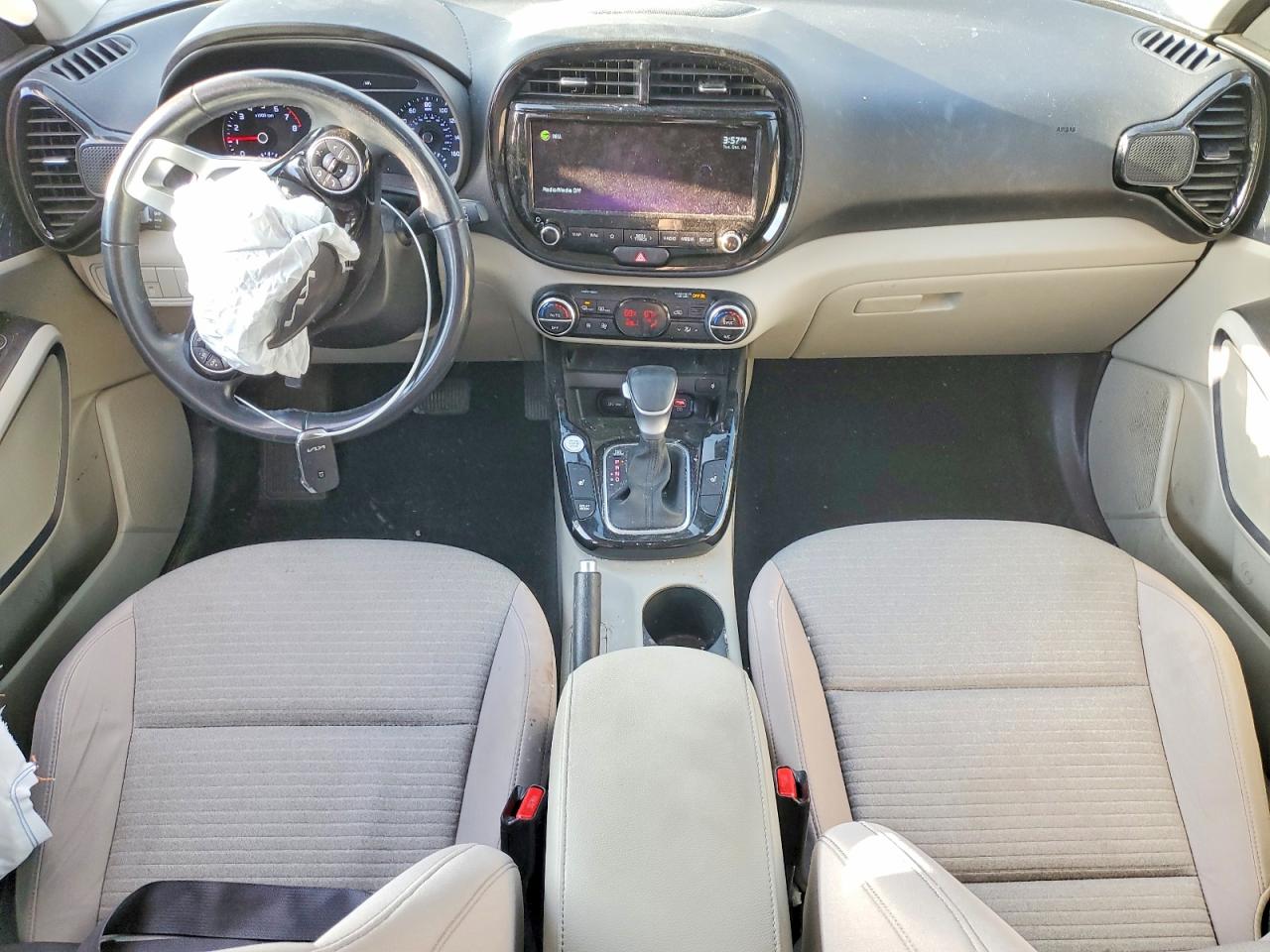 2022 KIA SOUL EX photo 8