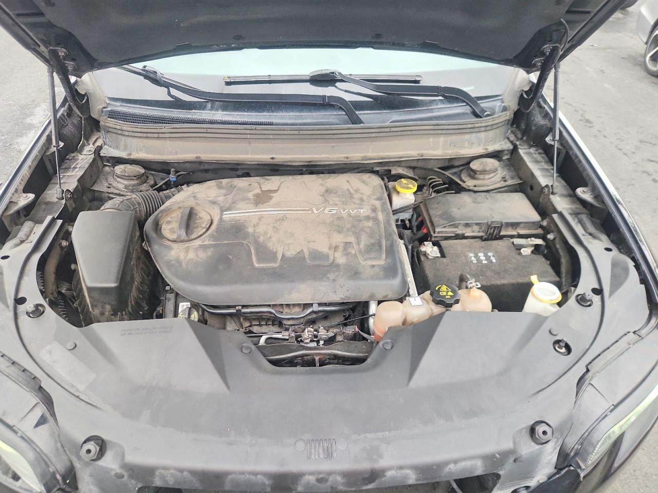 2019 JEEP CHEROKEE LATITUDE PLUS photo 11