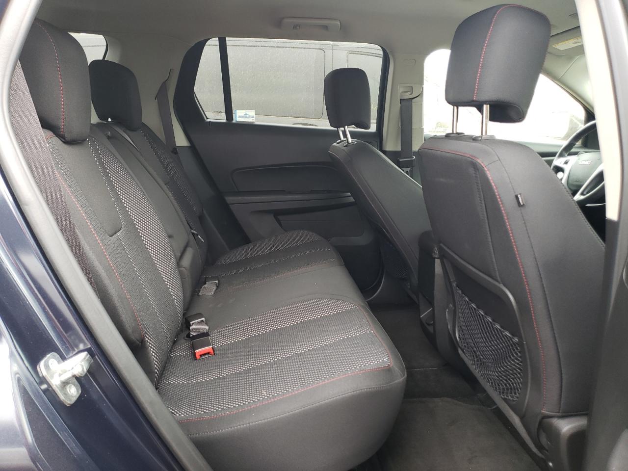 2017 GMC TERRAIN photo 10