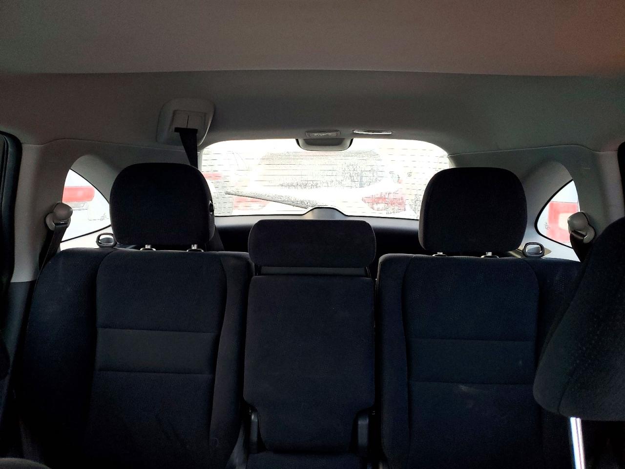 2011 HONDA CR-V EX photo 10