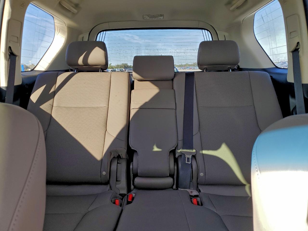 2021 LEXUS GX 460 PREMIUM photo 10