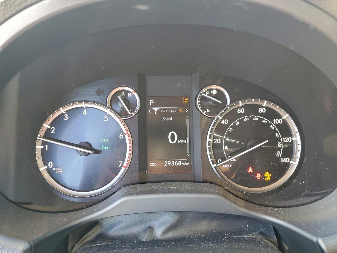 2021 LEXUS GX 460 PREMIUM photo 9