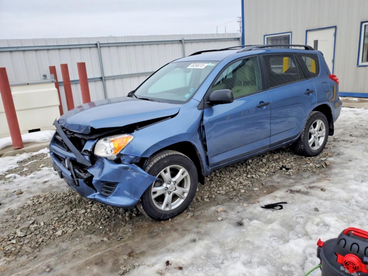 2010 TOYOTA RAV4