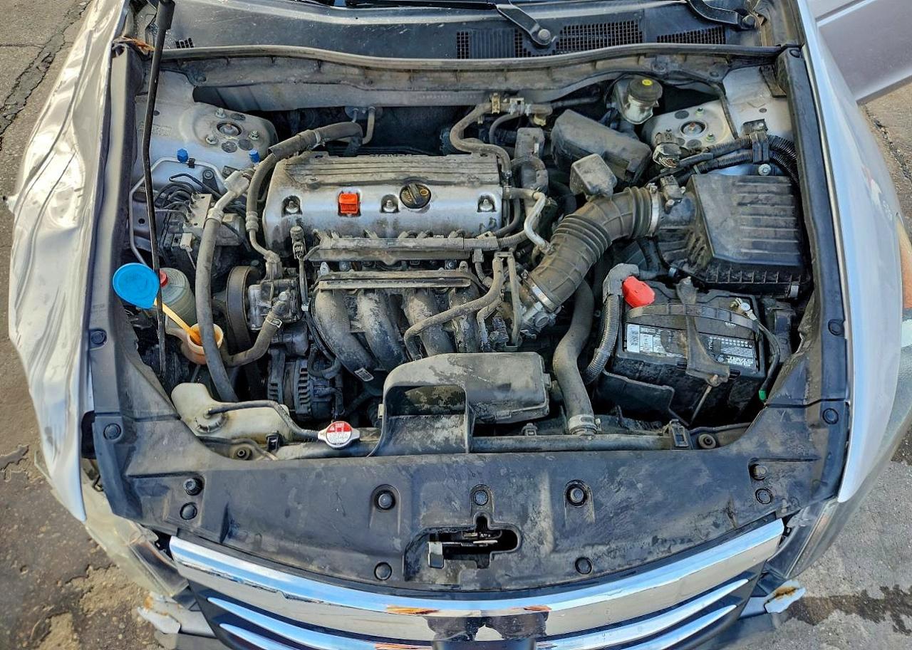 2012 HONDA ACCORD SE photo 11