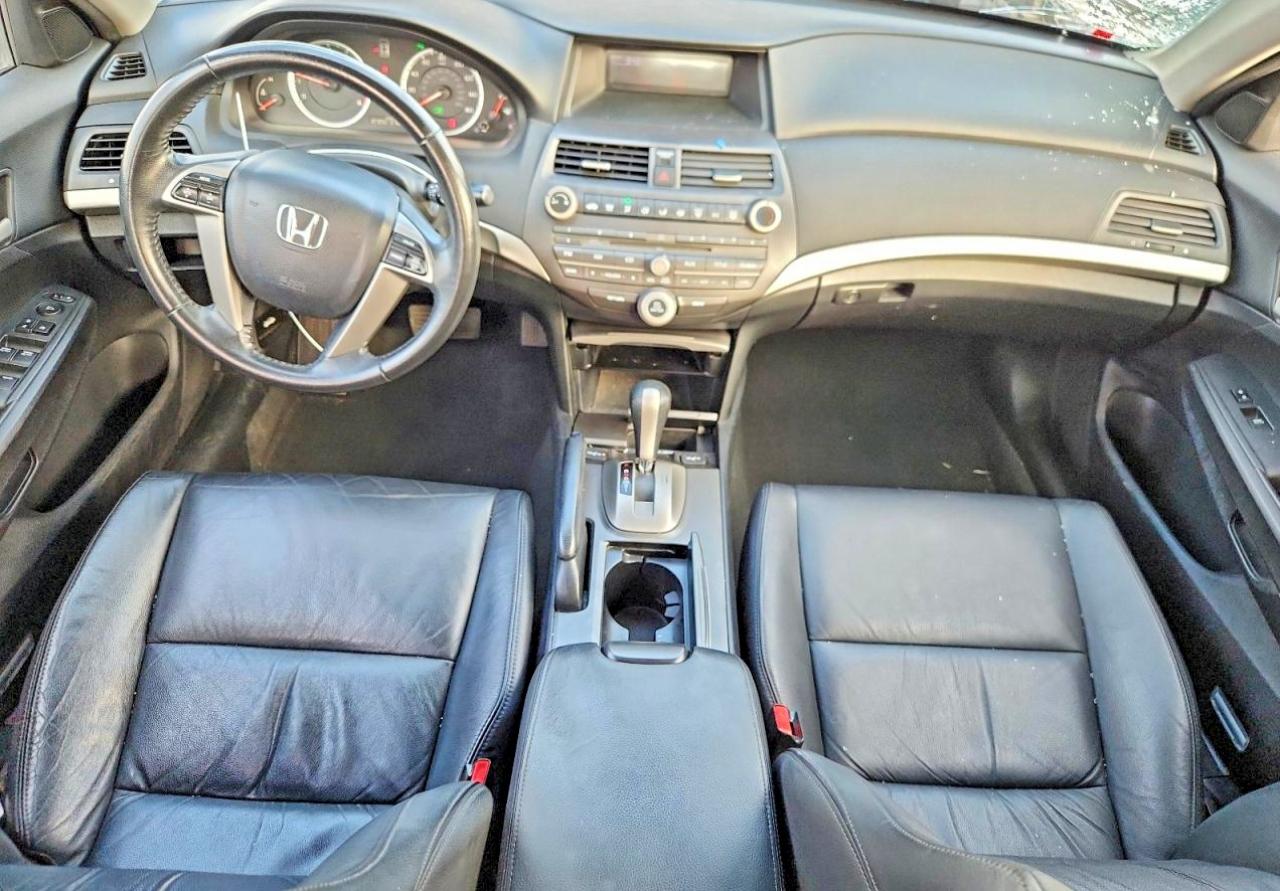 2012 HONDA ACCORD SE photo 8