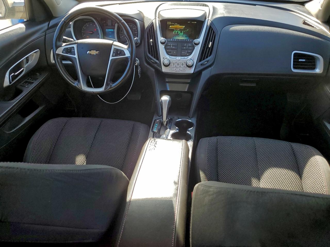 2013 CHEVROLET EQUINOX LT photo 8