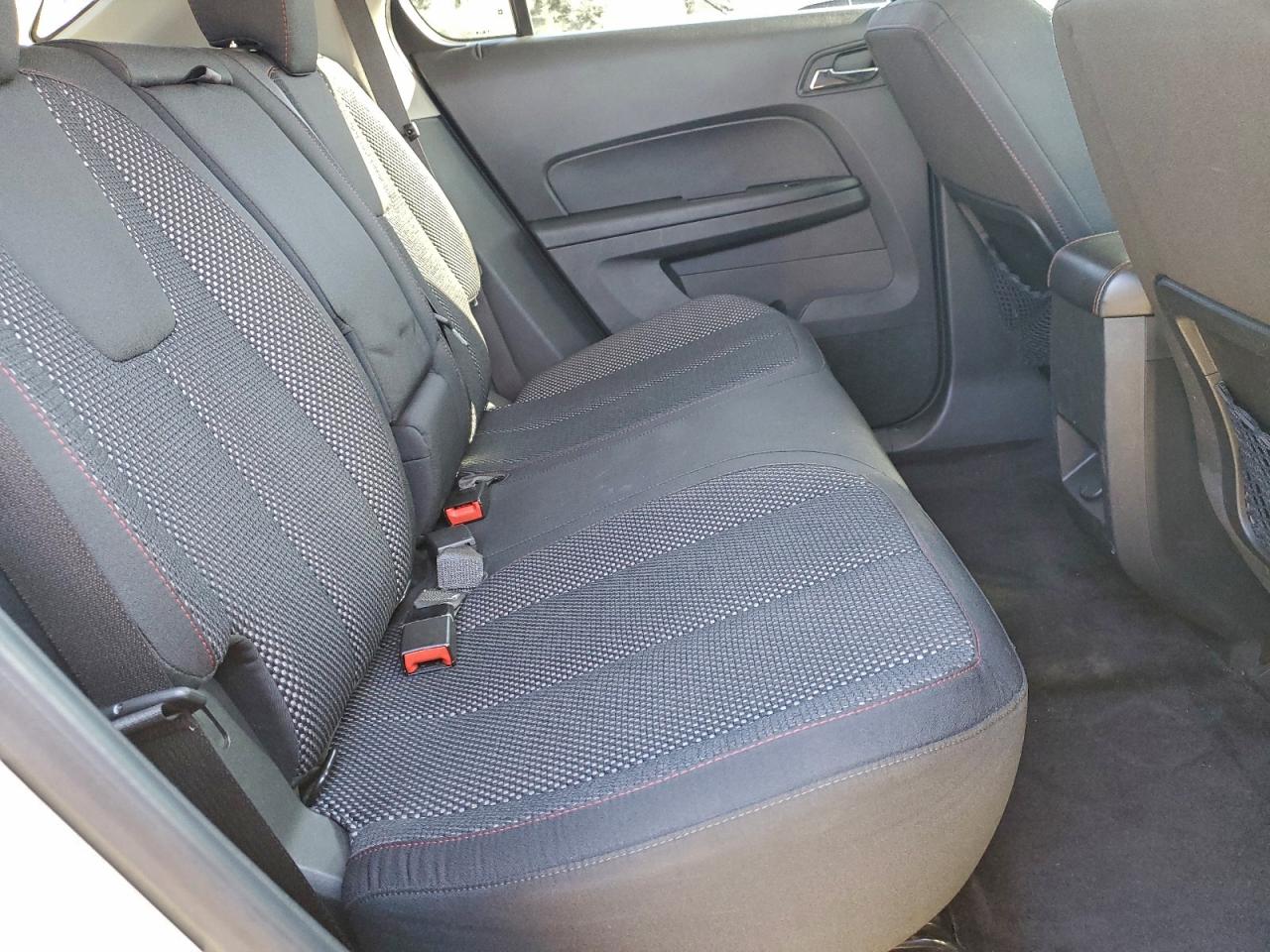 2013 CHEVROLET EQUINOX LT photo 11