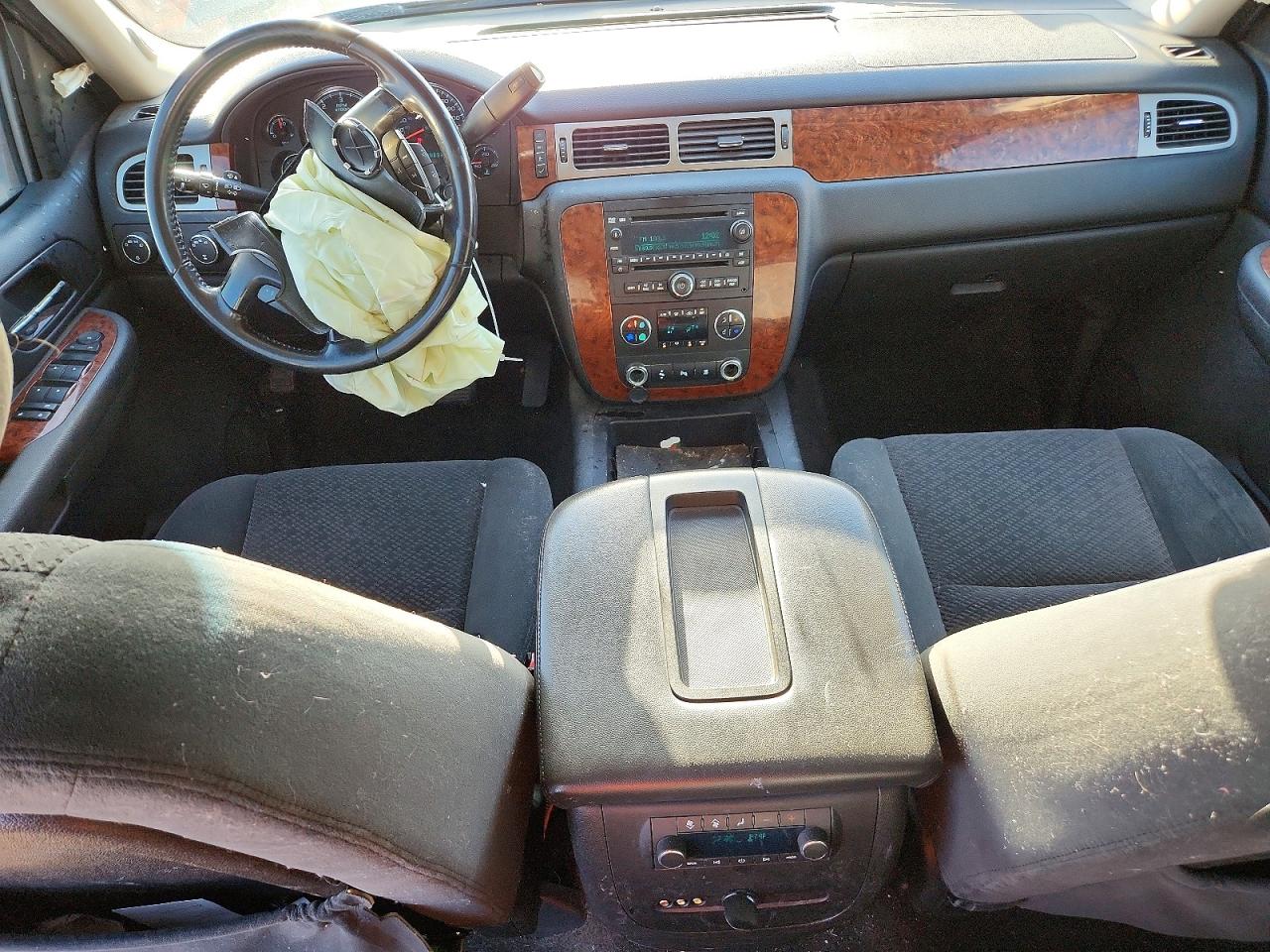 2008 CHEVROLET TAHOE K1500 photo 8