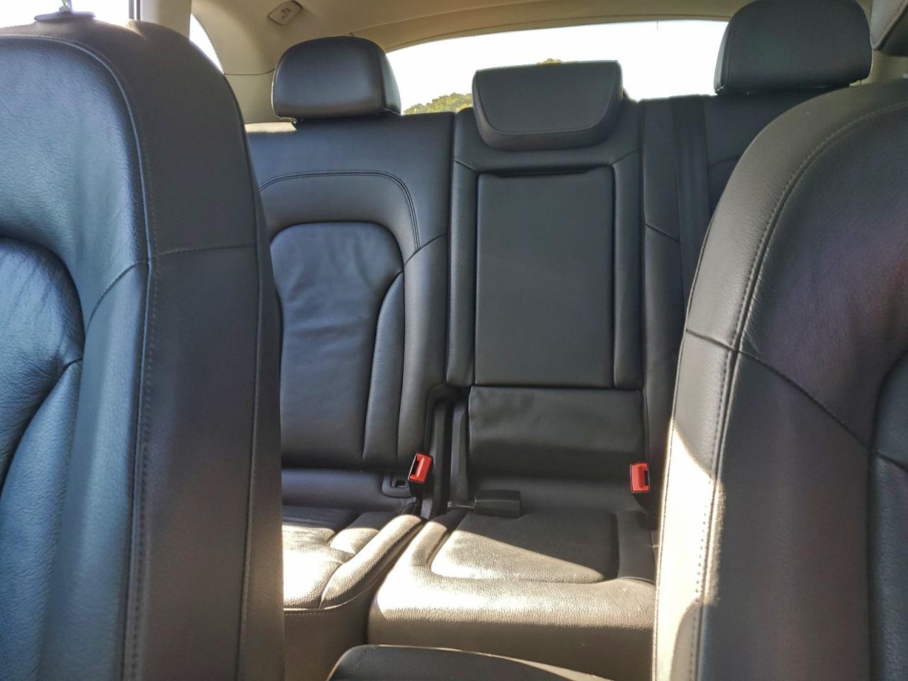 2016 AUDI Q5 PREMIUM PLUS photo 10