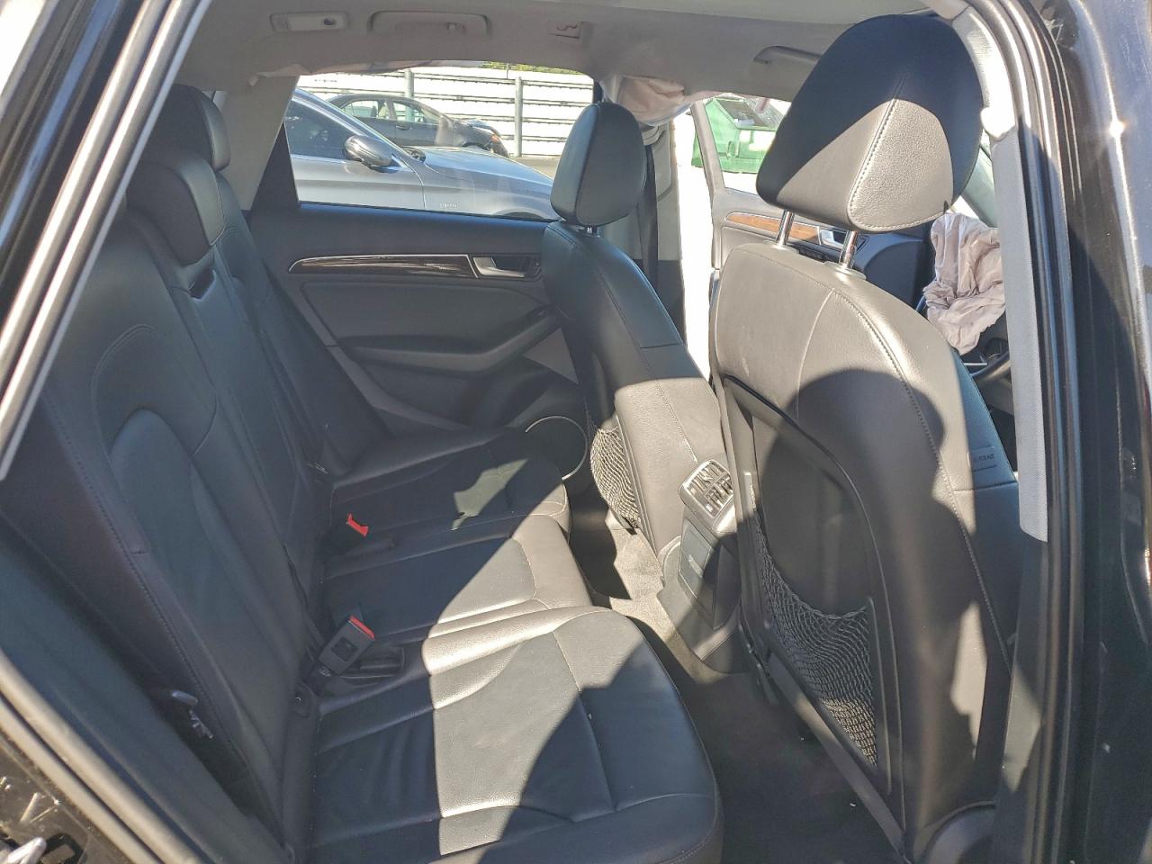 2016 AUDI Q5 PREMIUM PLUS photo 11