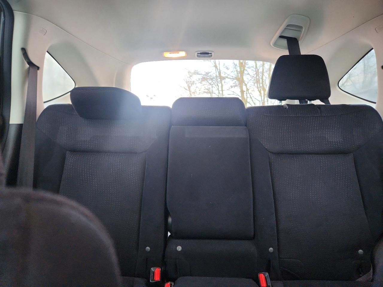 2014 HONDA CR-V EX photo 10