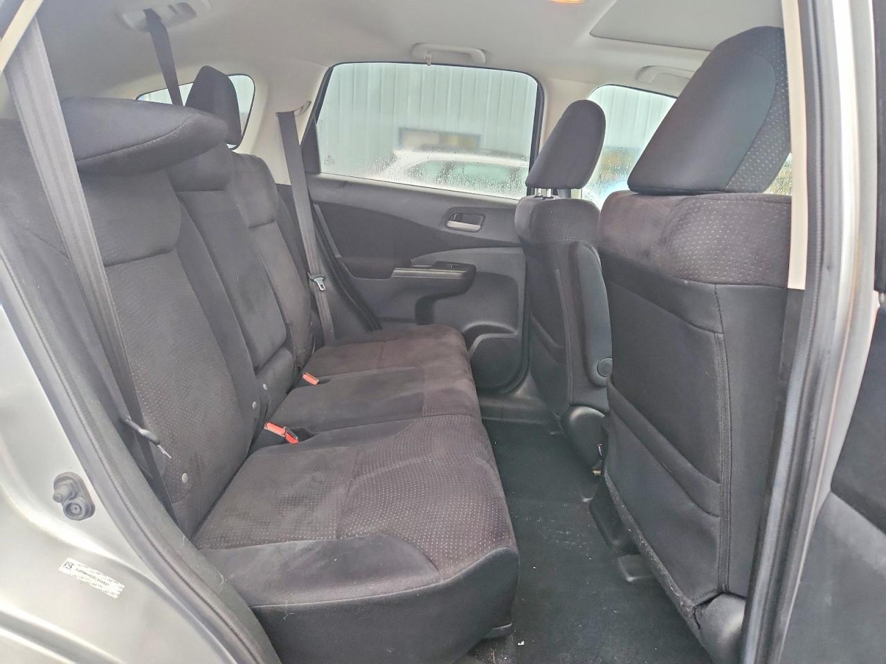 2014 HONDA CR-V EX photo 11
