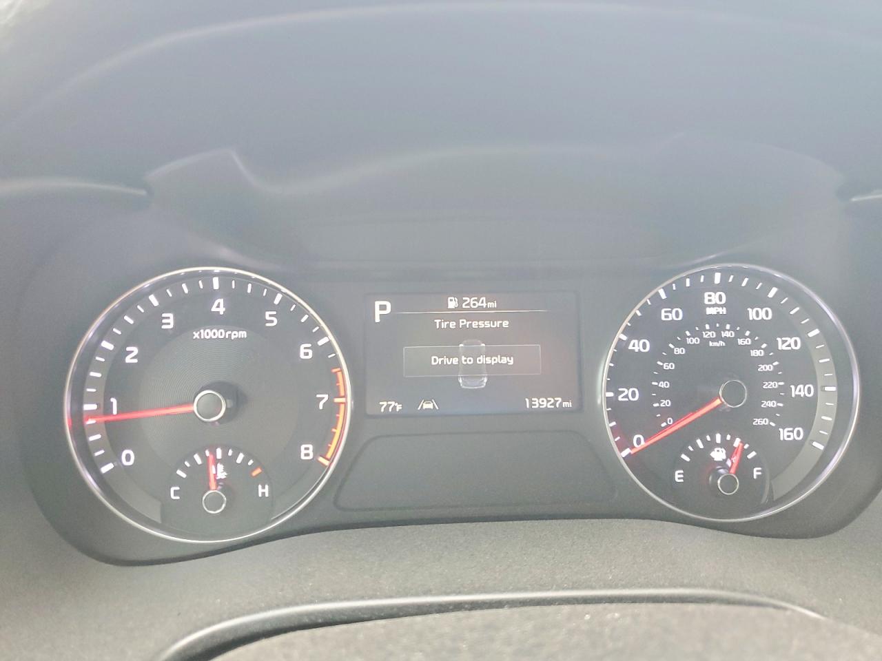 2024 KIA FORTE GT LINE photo 9