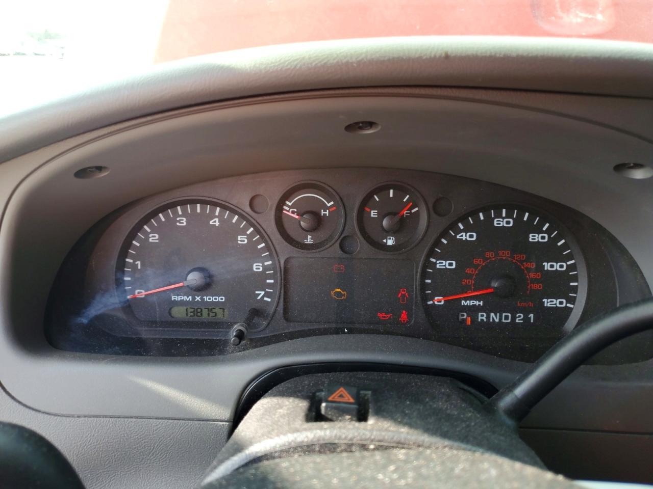 2011 FORD RANGER SUPER CAB photo 25