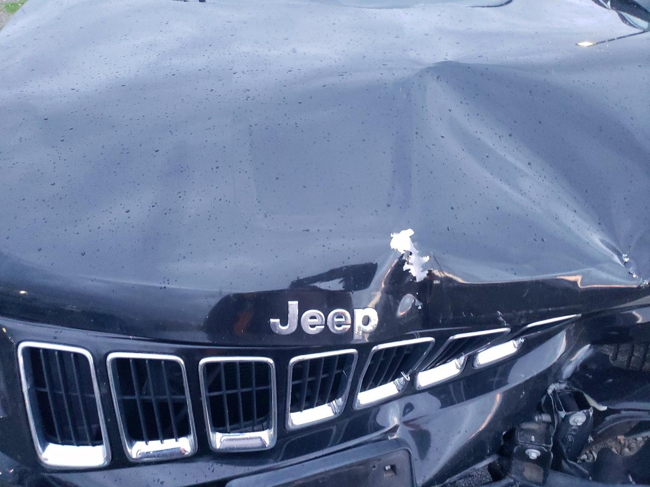 2015 JEEP GRAND CHEROKEE LAREDO photo 34