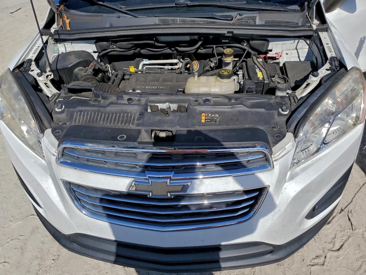 2015 CHEVROLET TRAX 1LS photo 12