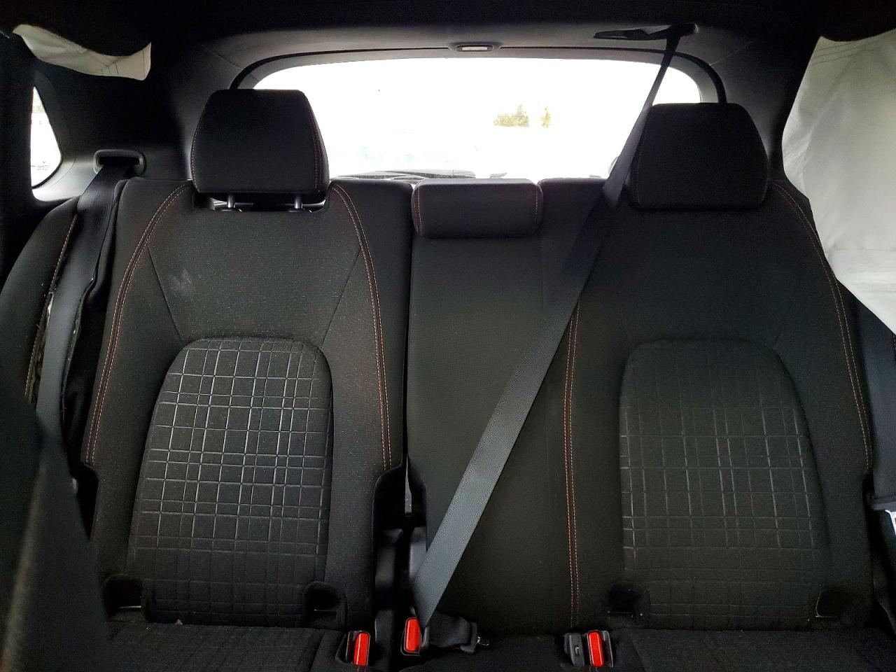 2024 HONDA HR-V SPORT photo 10