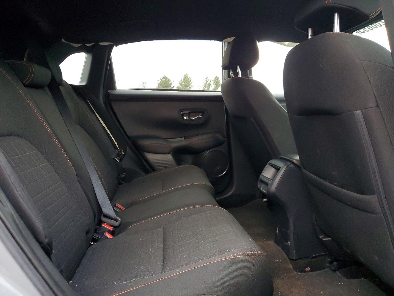 2024 HONDA HR-V SPORT photo 11