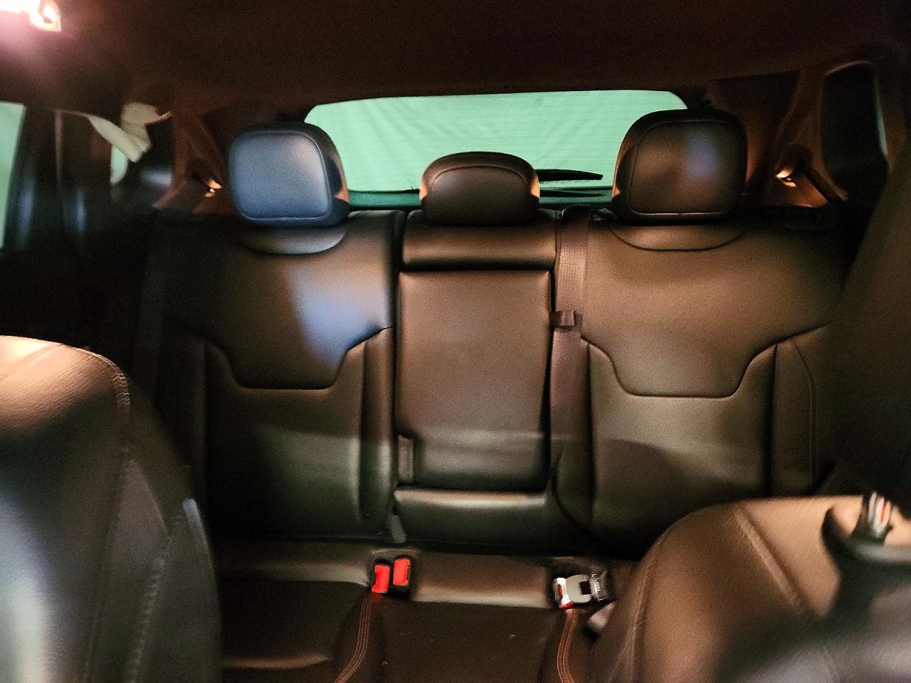 2024 JEEP COMPASS LIMITED photo 10