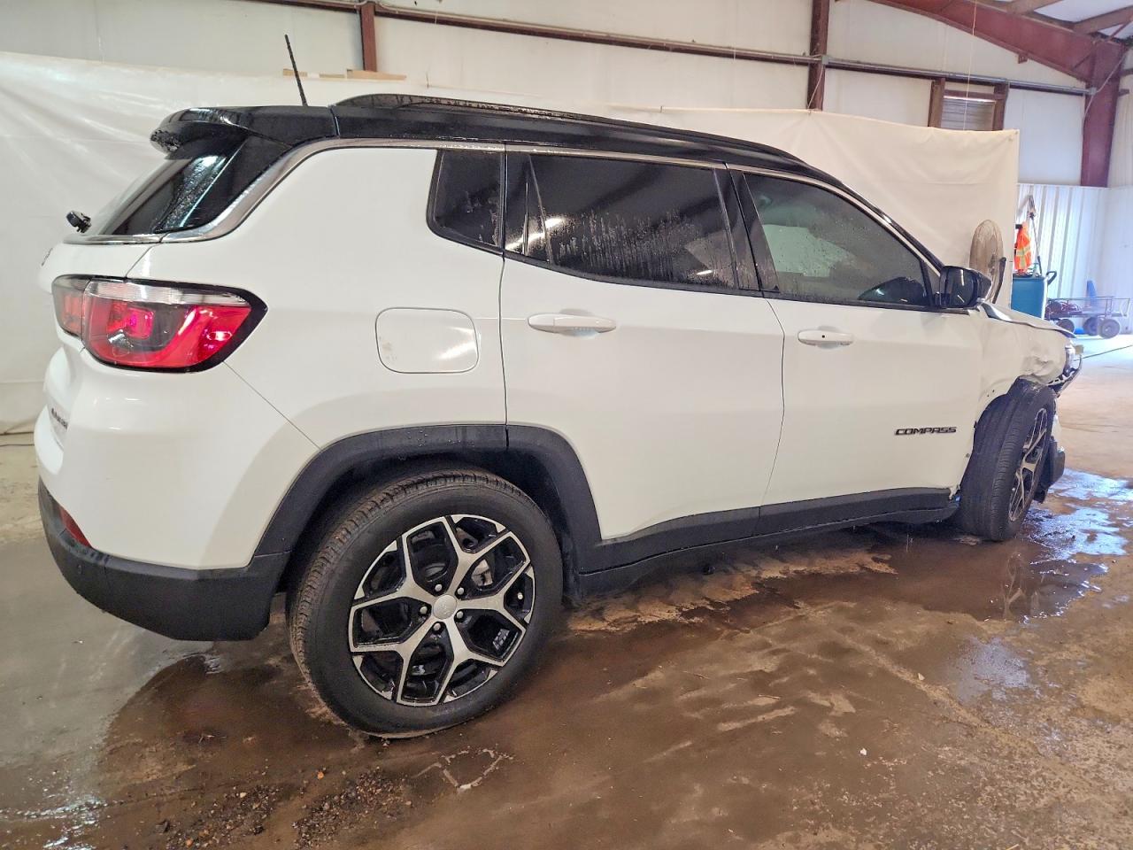 2024 JEEP COMPASS LIMITED photo 3