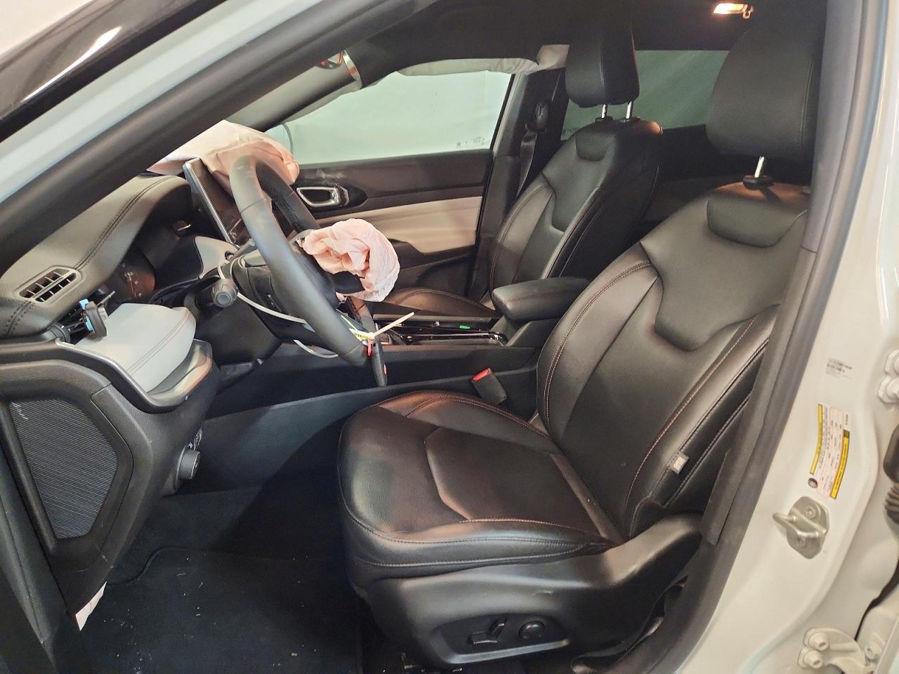 2024 JEEP COMPASS LIMITED photo 7
