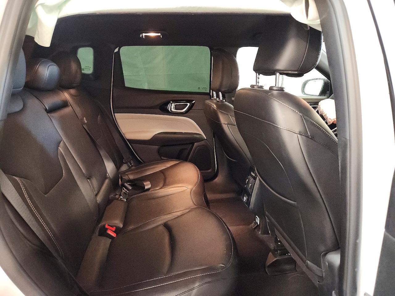 2024 JEEP COMPASS LIMITED photo 11