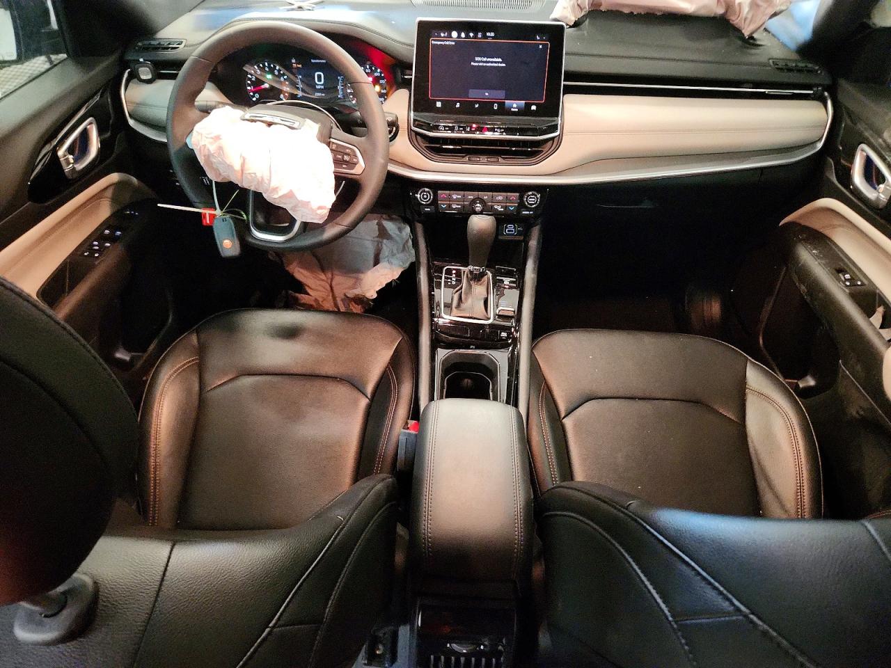 2024 JEEP COMPASS LIMITED photo 8