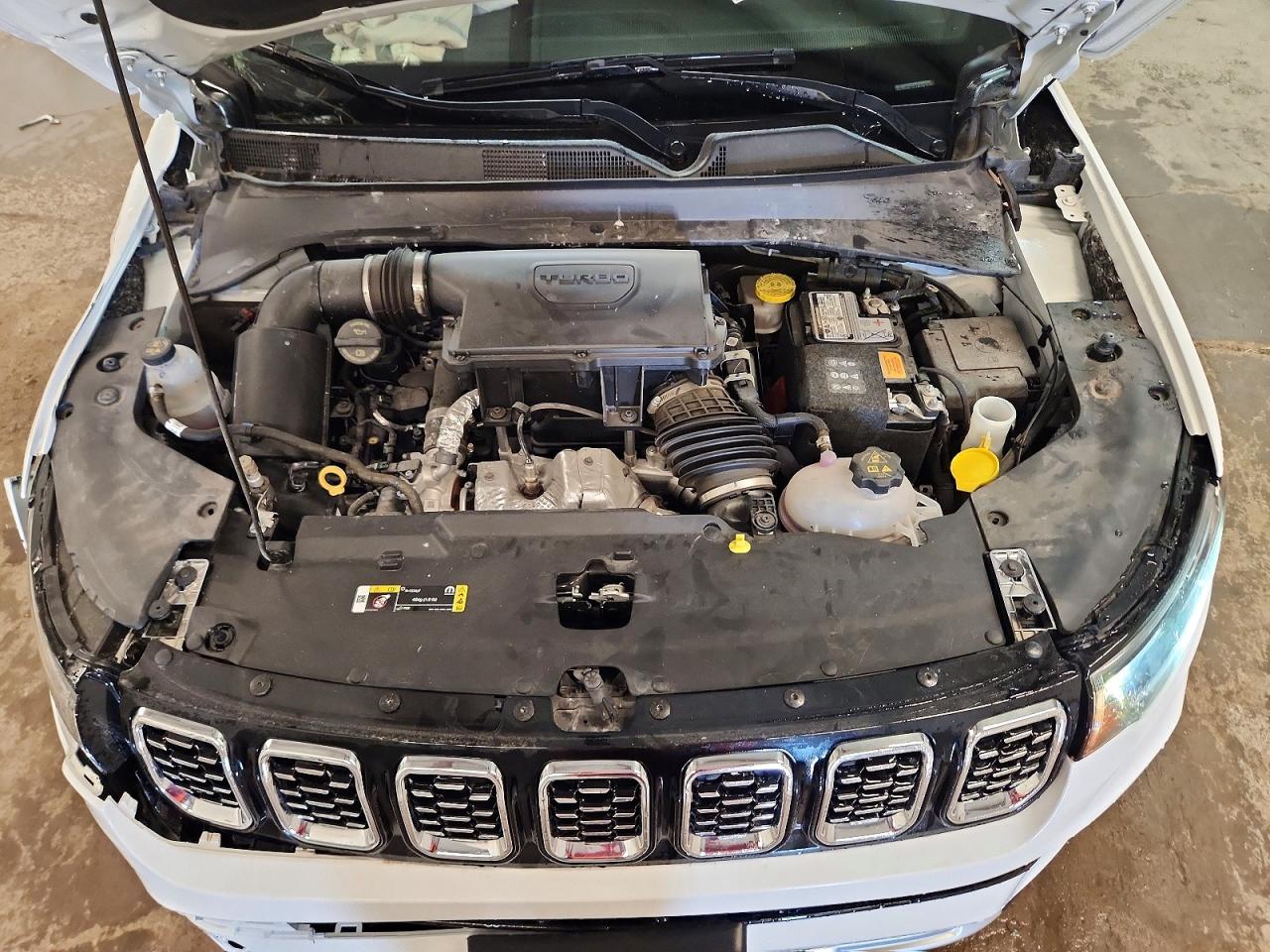 2024 JEEP COMPASS LIMITED photo 12