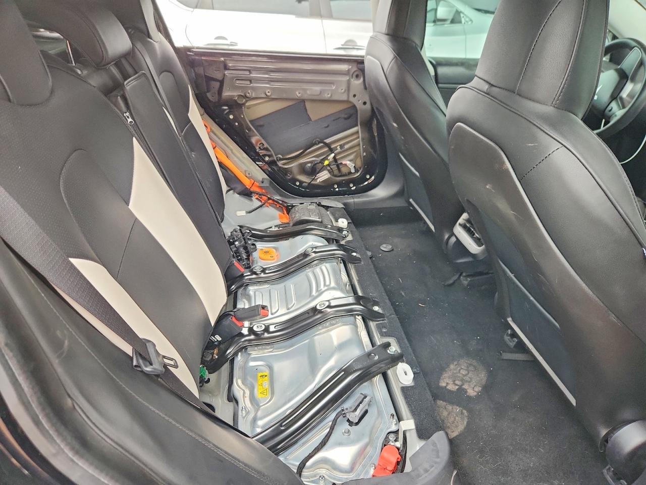 2020 TESLA MODEL 3 photo 10