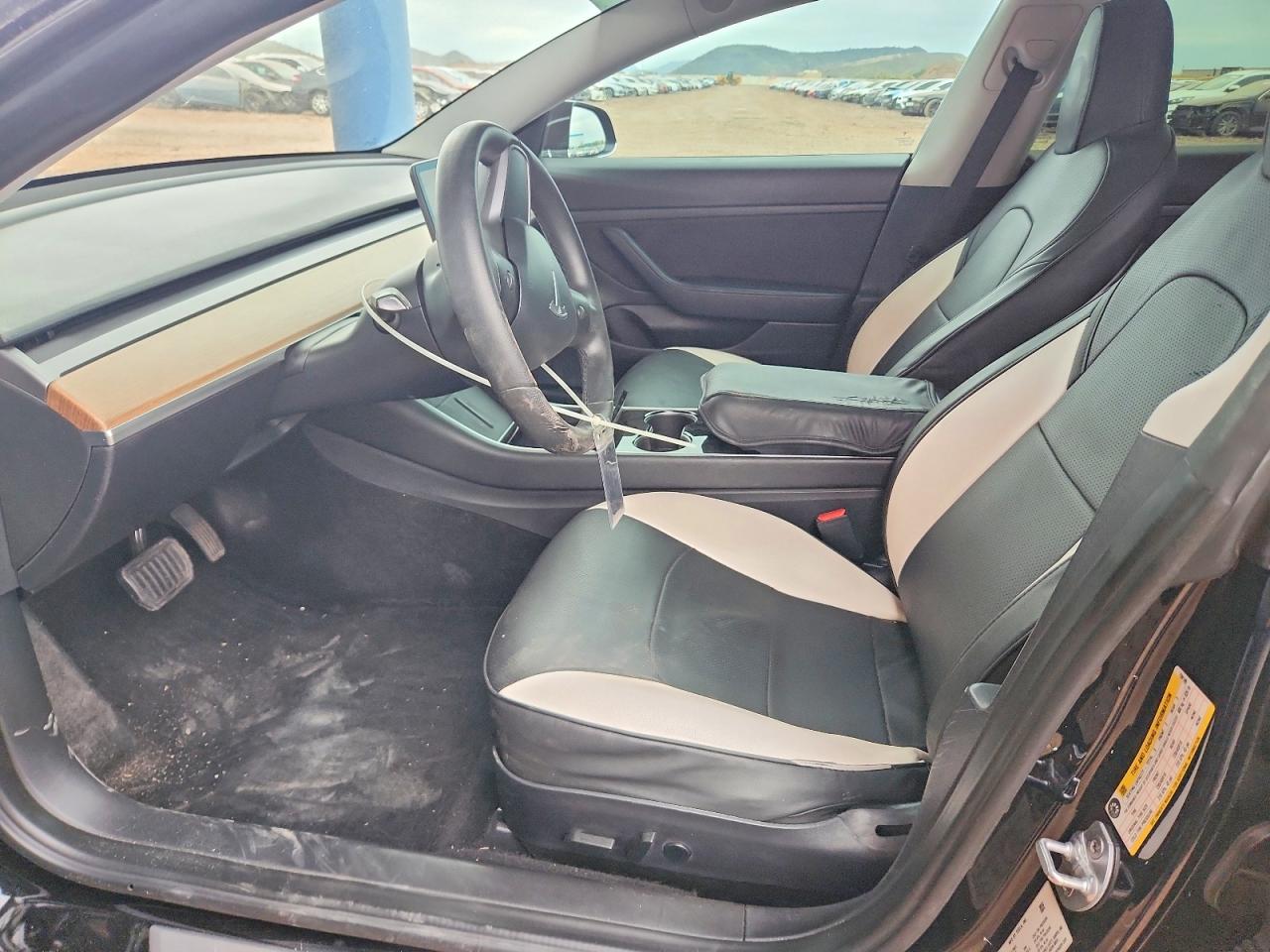 2020 TESLA MODEL 3 photo 7