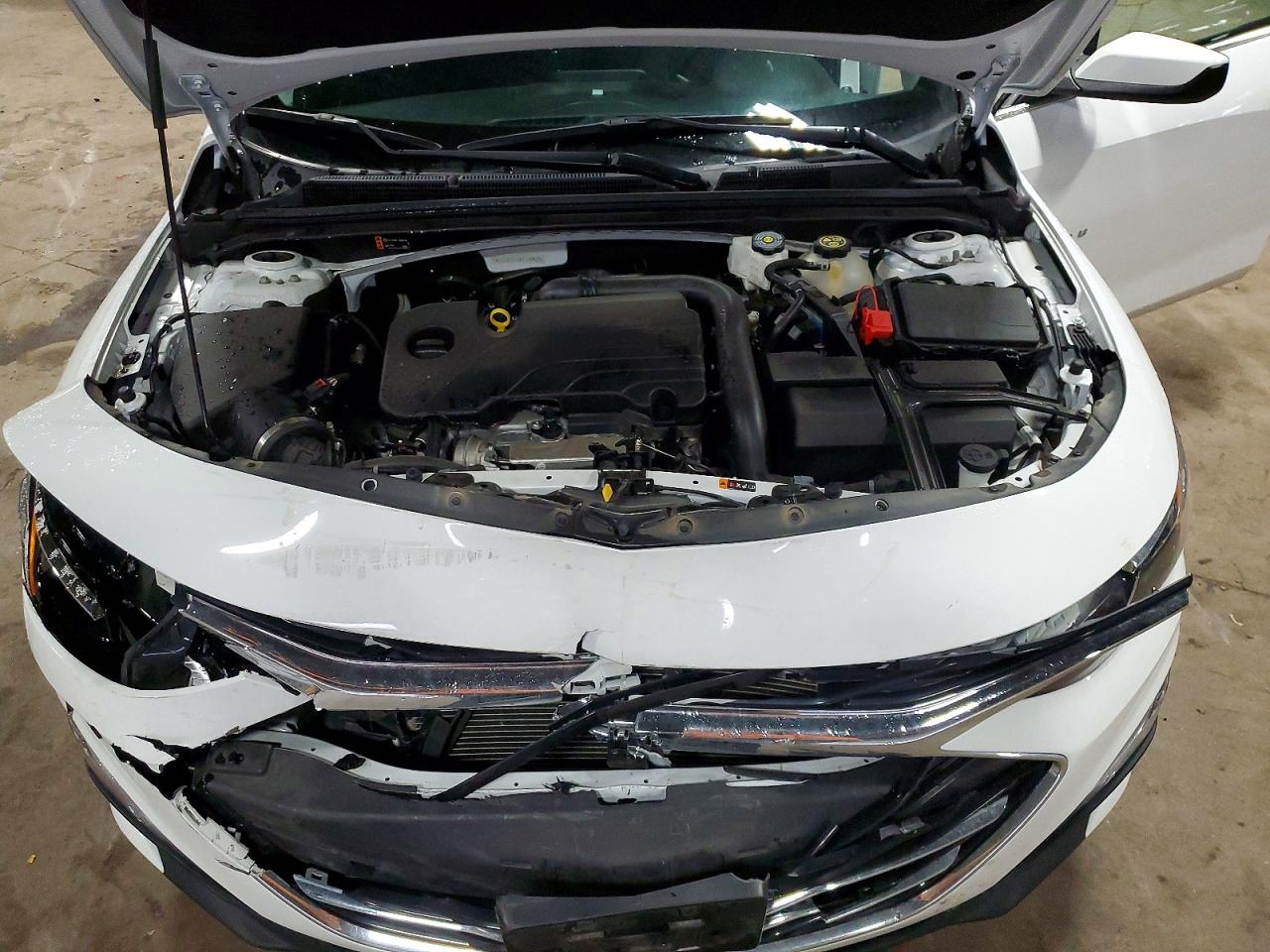 2023 CHEVROLET MALIBU LS photo 11