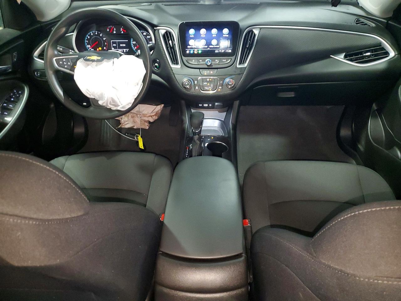 2023 CHEVROLET MALIBU LS photo 8