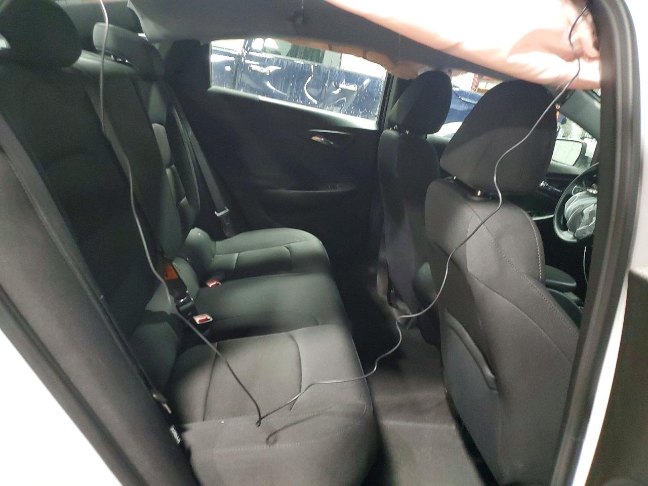 2023 CHEVROLET MALIBU LS photo 10