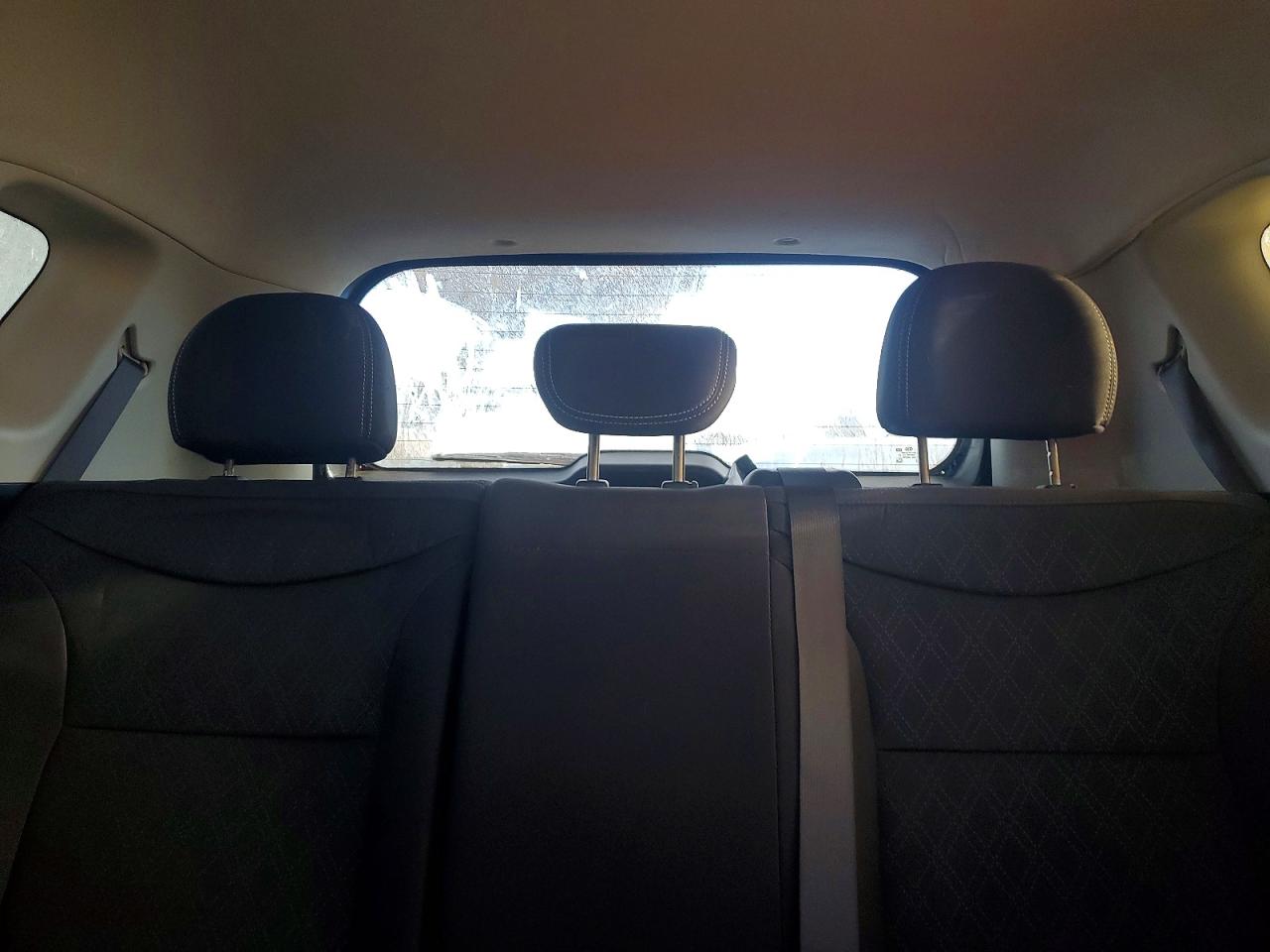2017 KIA SOUL BASE photo 19