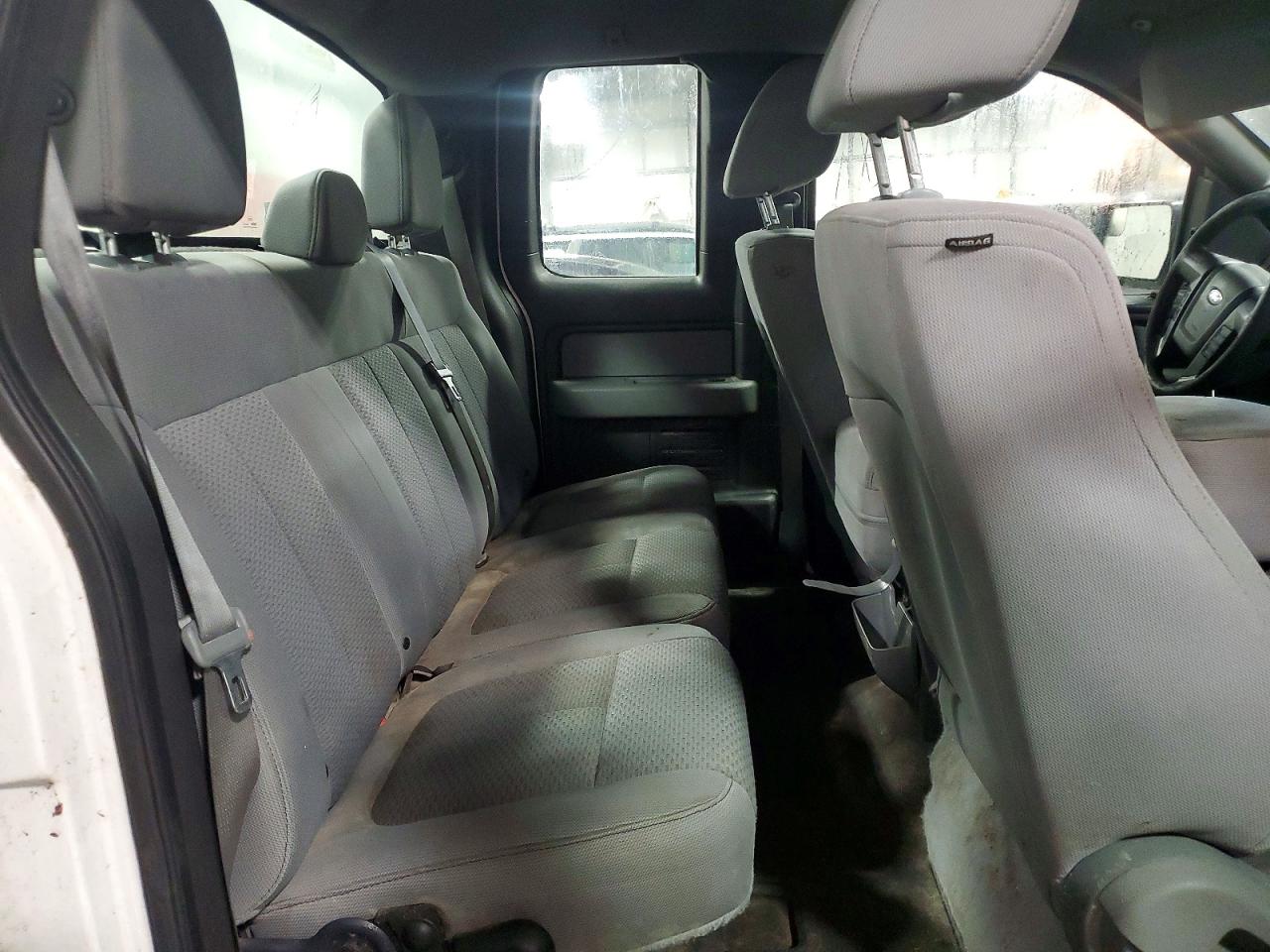 2014 FORD F150 SUPER CAB photo 10
