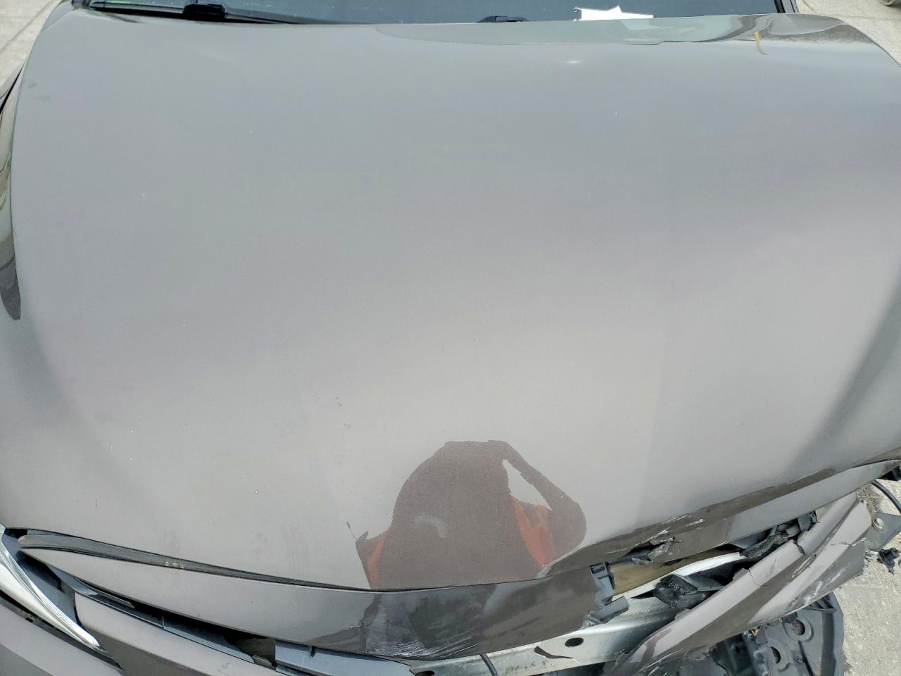 2019 TOYOTA CAMRY L photo 11