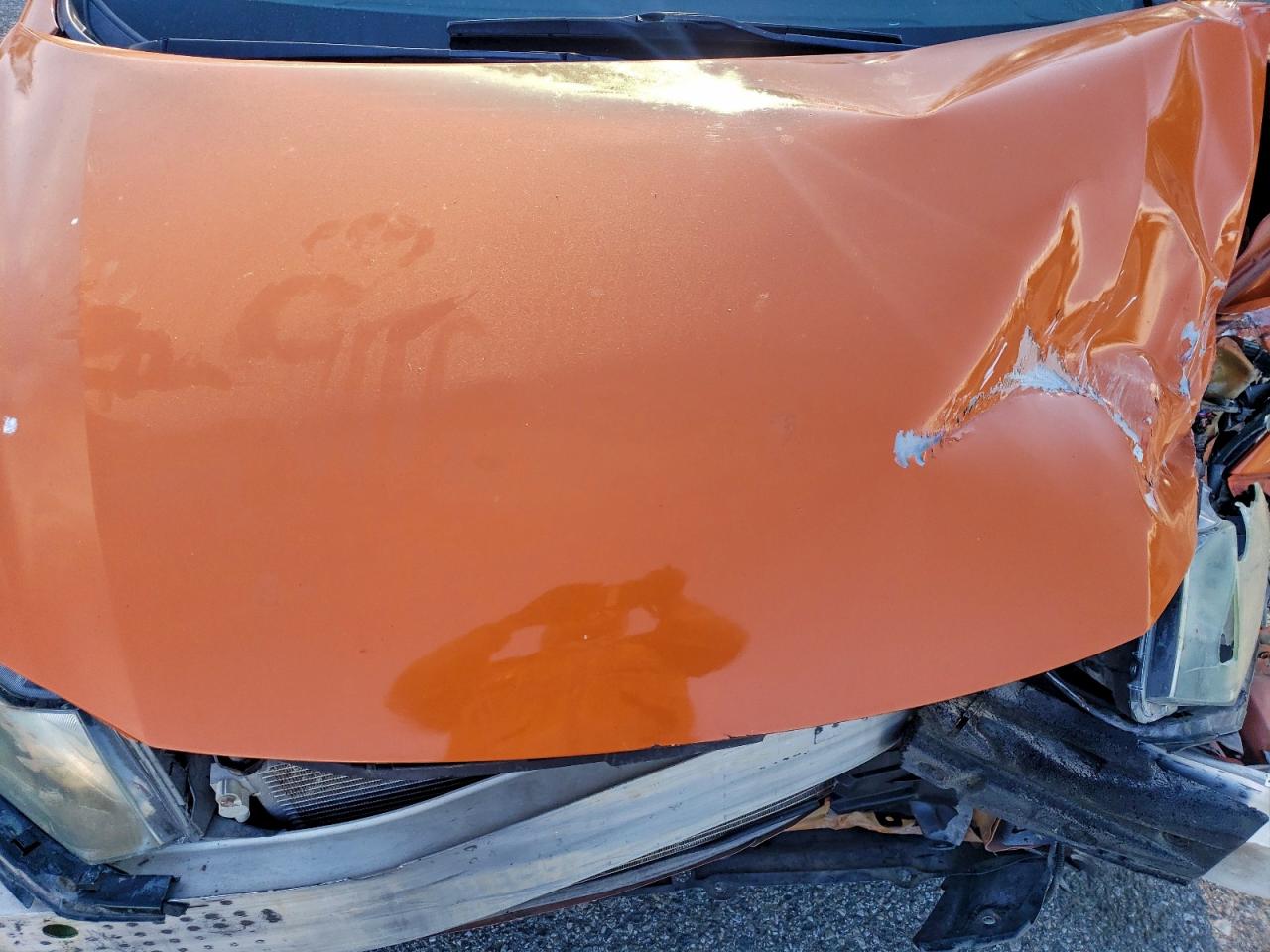 2014 HONDA CIVIC SI photo 11