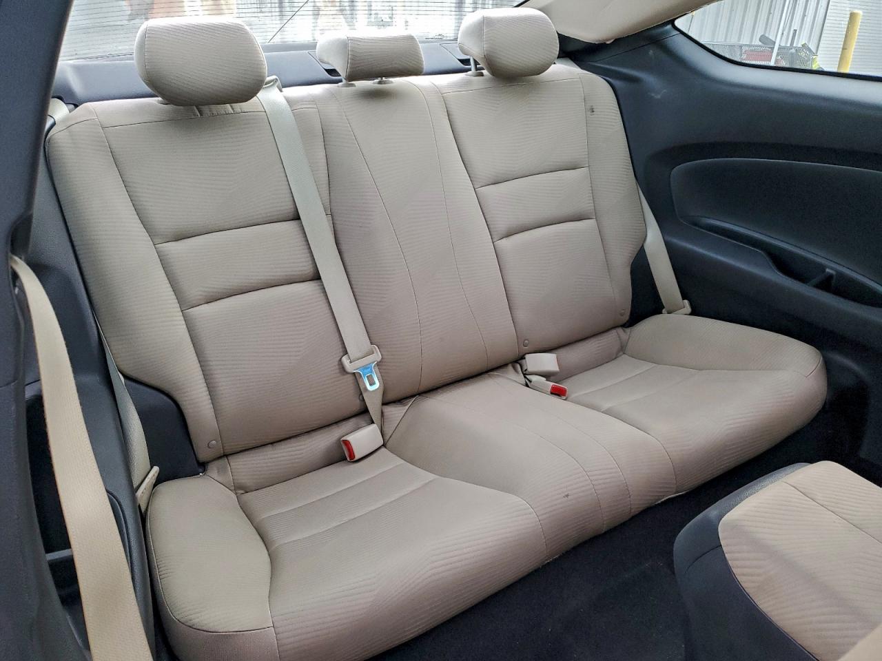 2014 HONDA ACCORD LX-S photo 19