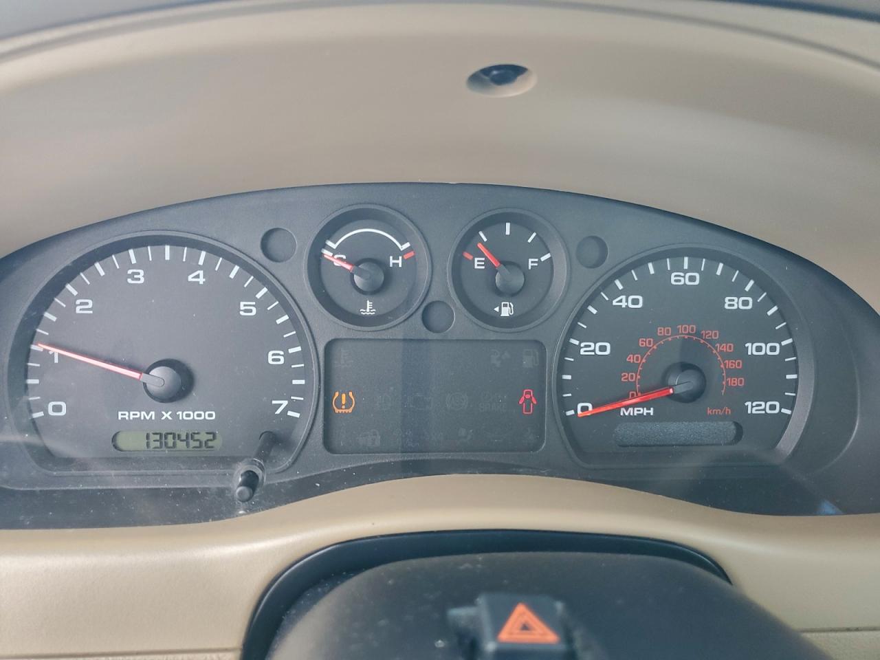 2007 FORD RANGER photo 9