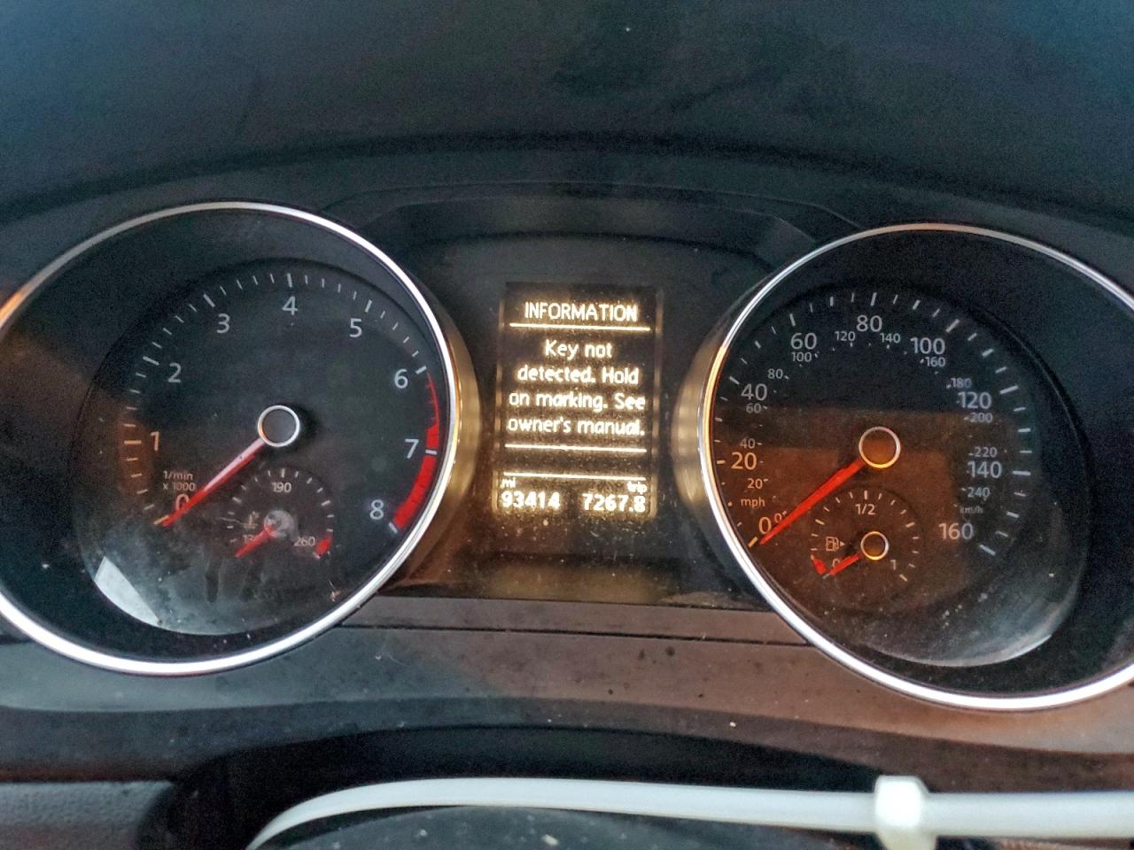 2017 VOLKSWAGEN JETTA SE photo 9