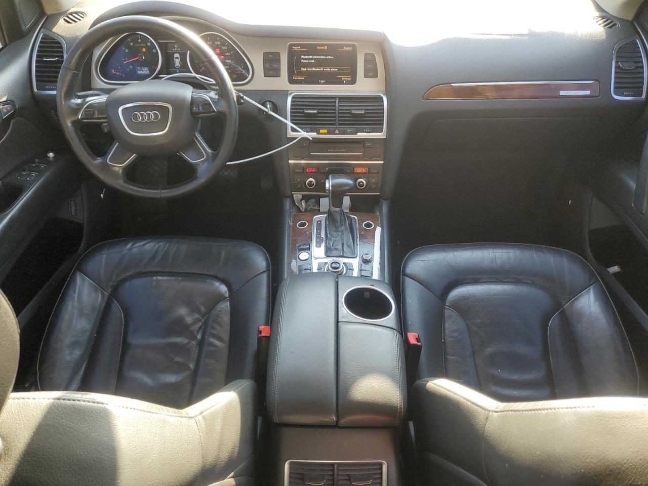 2015 AUDI Q7 PREMIUM PLUS photo 8