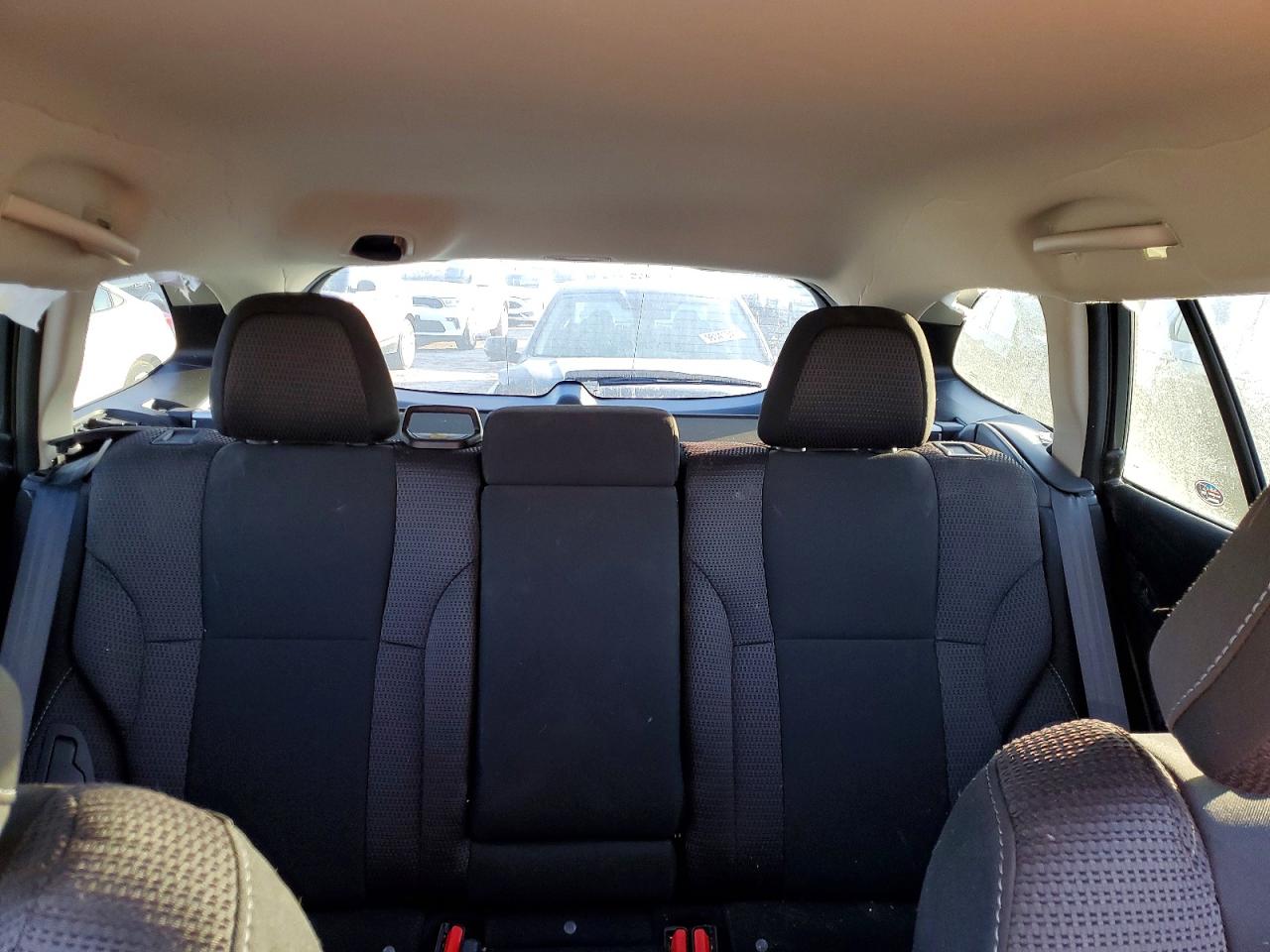 2025 SUBARU OUTBACK PREMIUM photo 10
