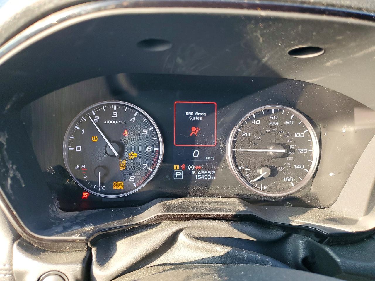 2025 SUBARU OUTBACK PREMIUM photo 9