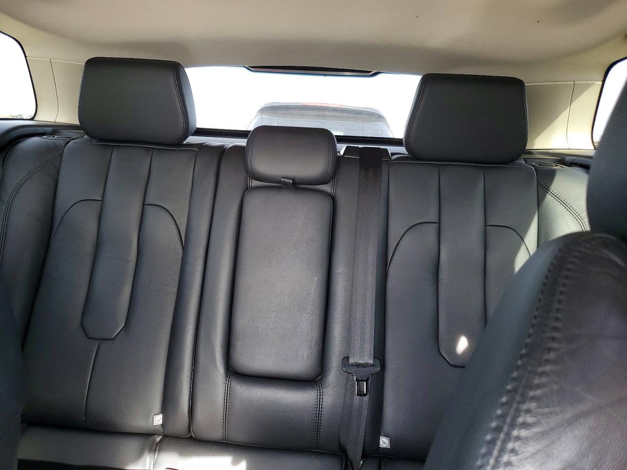 2015 LAND ROVER RANGE ROVER EVOQUE PURE PLUS photo 10