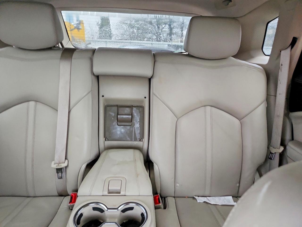2013 CADILLAC SRX LUXURY COLLECTION photo 10