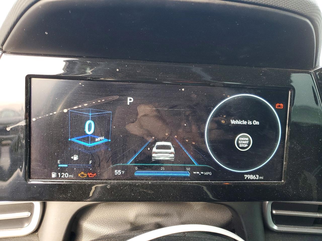 2022 HYUNDAI ELANTRA SEL photo 9