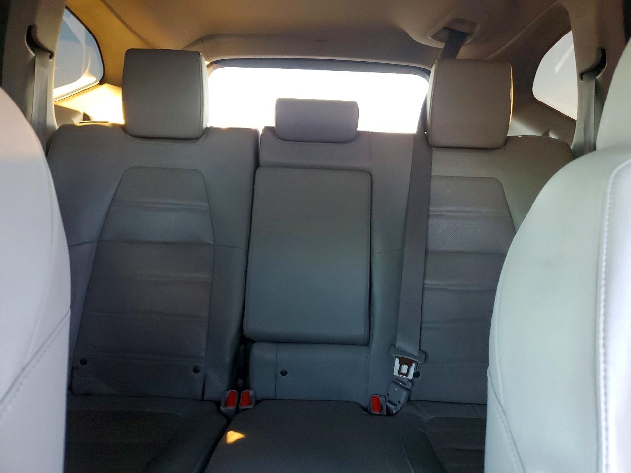2020 HONDA CR-V EXL photo 10