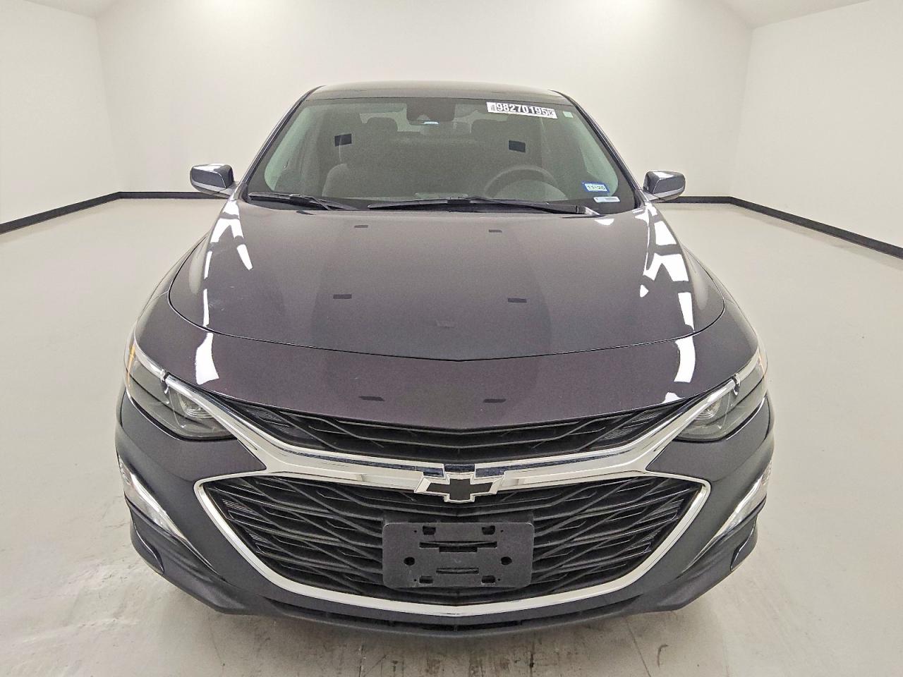 2025 CHEVROLET MALIBU RS photo 9