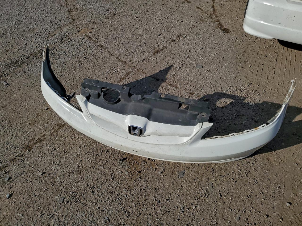 2004 HONDA CIVIC LX photo 12